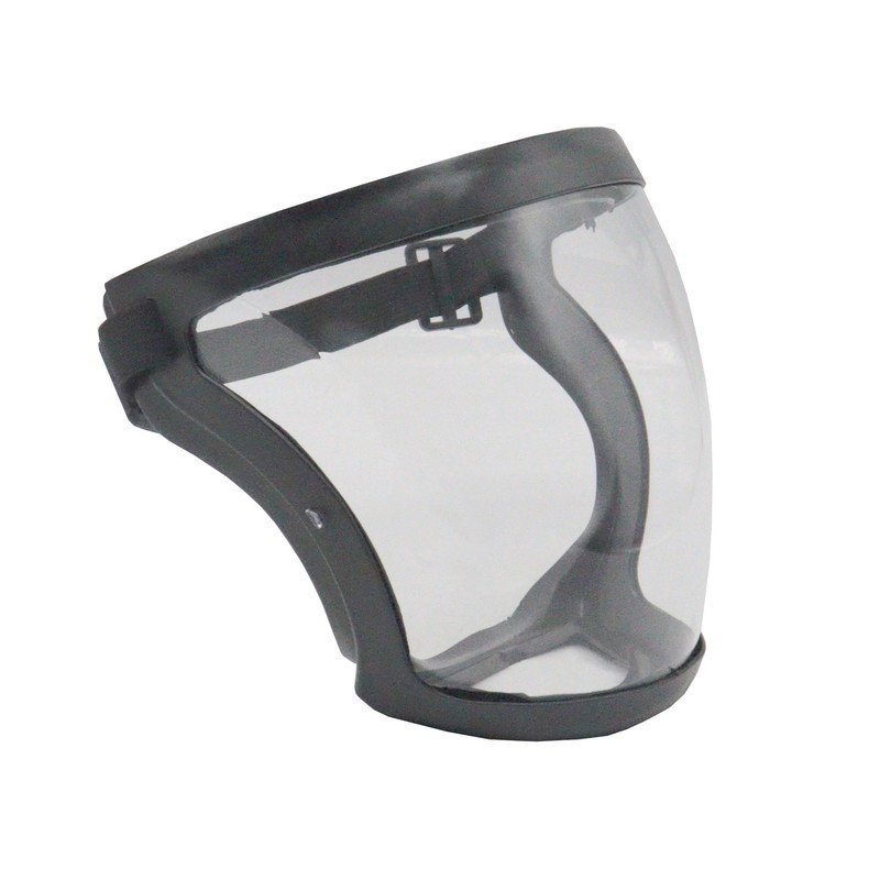 شیلد محافظ صورت مدل فیلتر دار کد YP-PM2.5-1917CM
