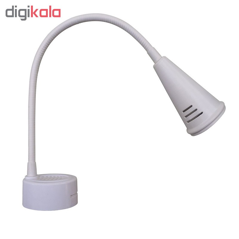 چراغ دیواری مدل C801