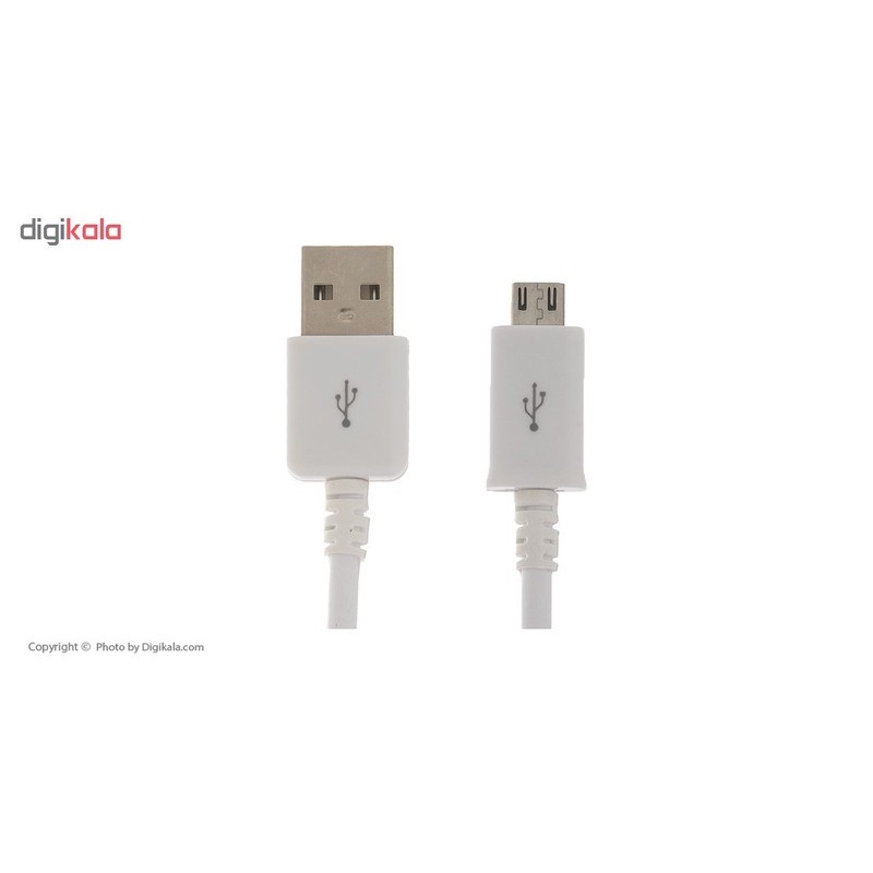 کابل تبدیل USB به microUSB مدل ECB-DU4AWC طول 1 متر
