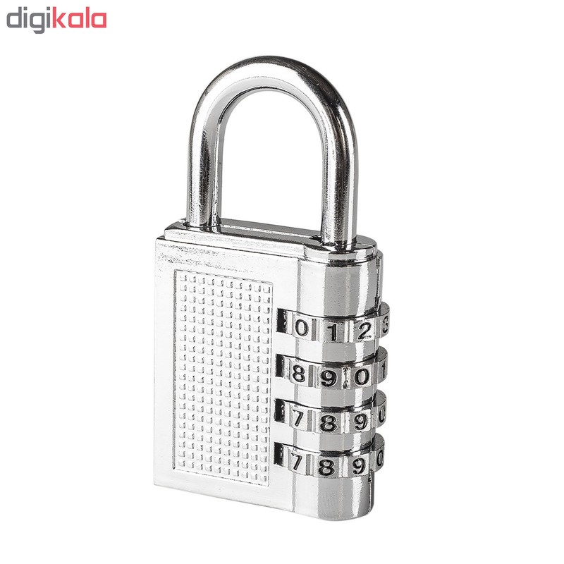 قفل آویز کد 0040