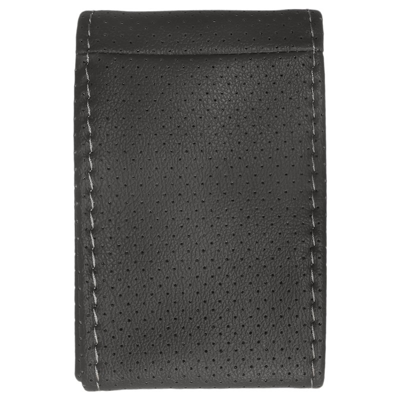 روکش فرمان مدل TEX کد 01 طرح سوزنی مناسب برای پژو 405