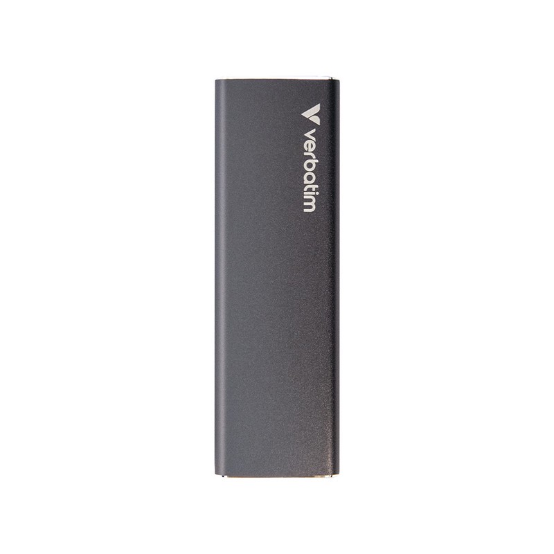 اس اس دی اکسترنال ورباتیم مدل VX500 ظرفیت 1 ترابایت رابط USB 3.2 Gen2