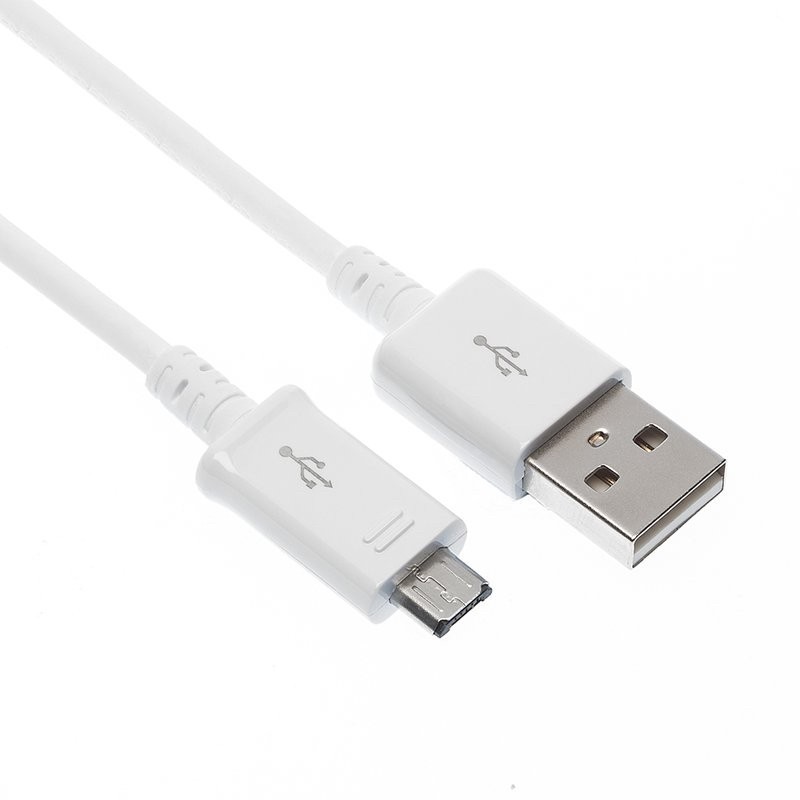 کابل تبدیل USB به microUSB مدل ECB-DU4 طول 1.5متر