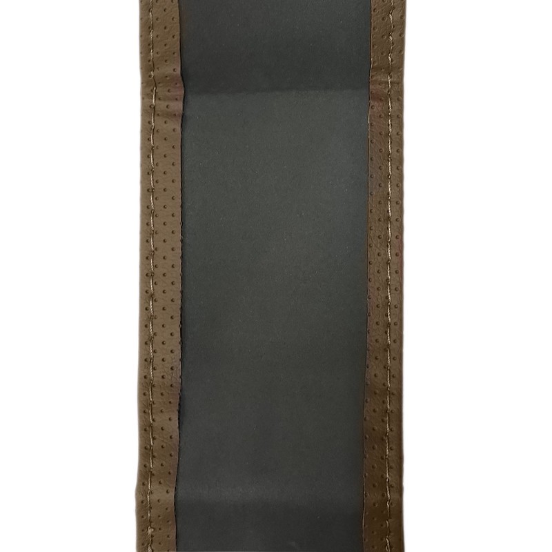 روکش فرمان مدل TEX کد 01 طرح سوزنی مناسب برای پژو 405