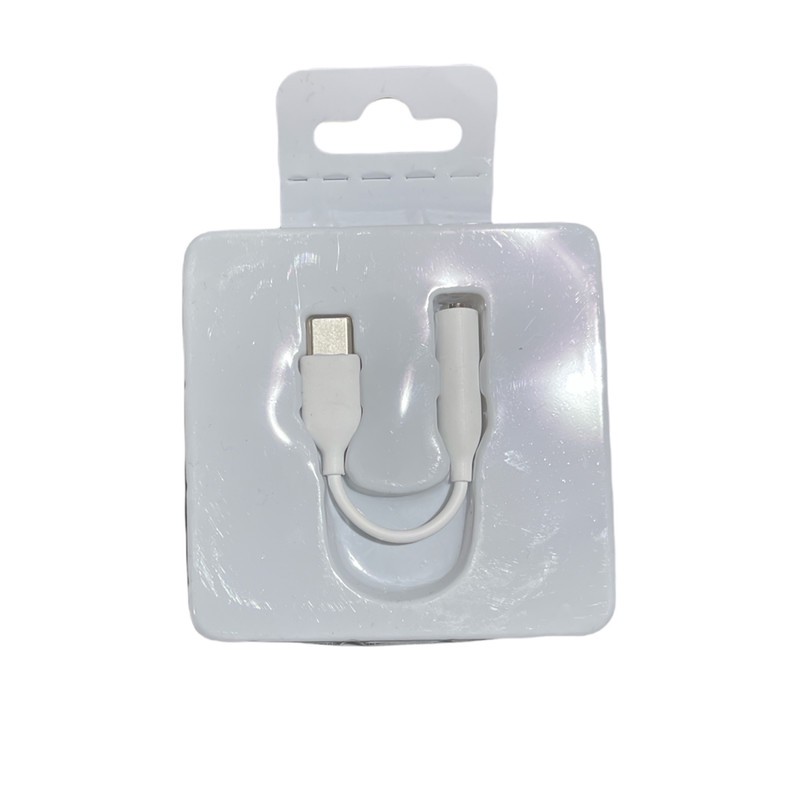 مبدل USB-C به AUX سامسونگ مدل YDT 1591