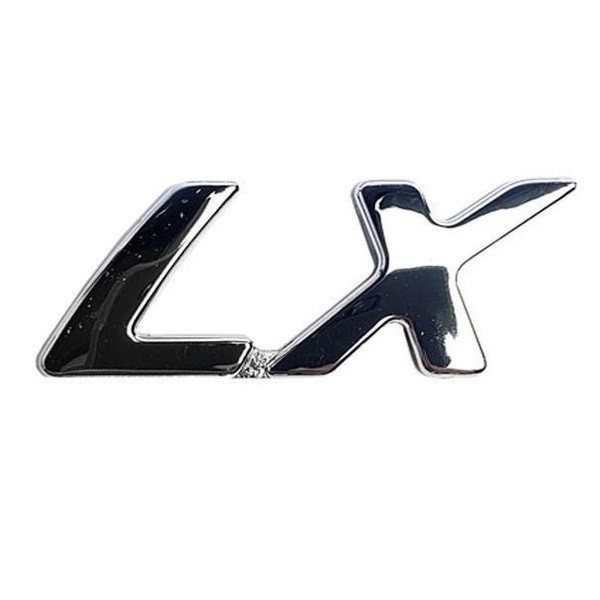 آرم گلگیر خودرو چیکال مدل P-185-LX مناسب برای سمند