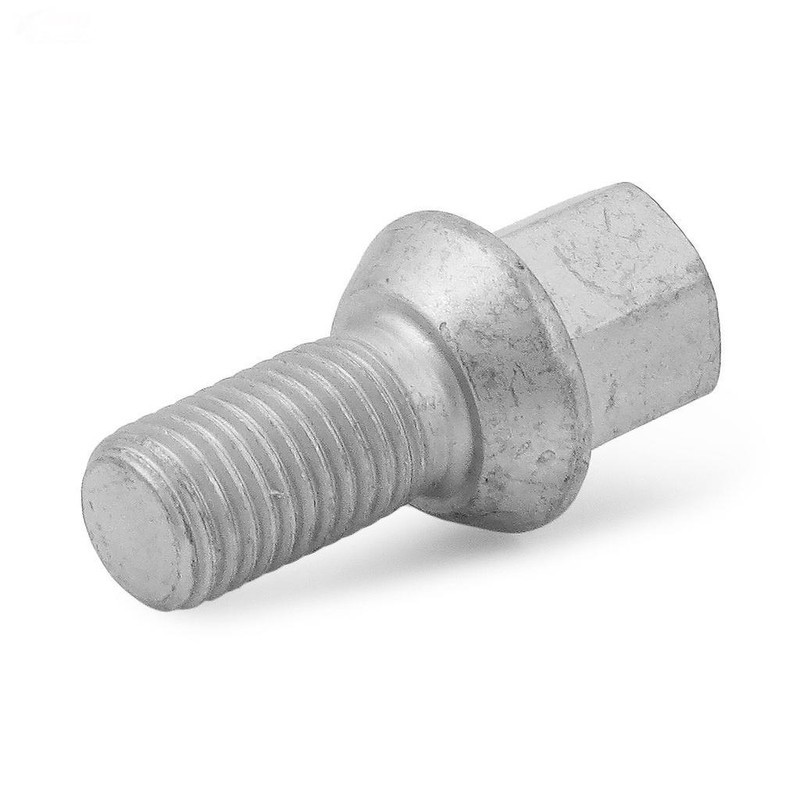 پیچ چرخ خودرو چیکال مدل K-325 مناسب برای پراید