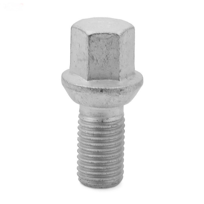 پیچ چرخ خودرو چیکال مدل K-325 مناسب برای پراید