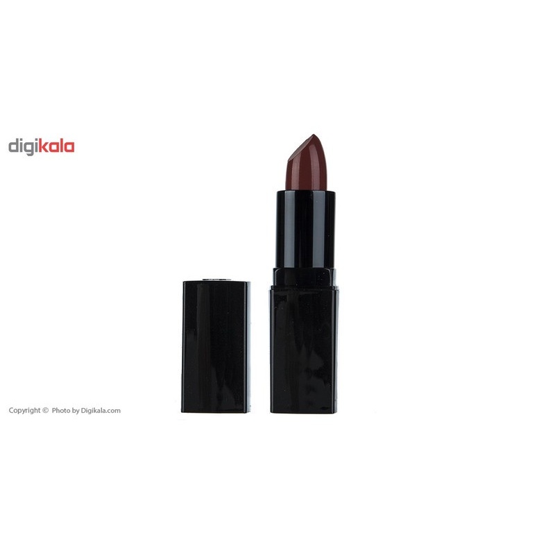 رژ لب جامد مای سری Black Diamond مدل Satin Luxe شماره 06 مدل 1