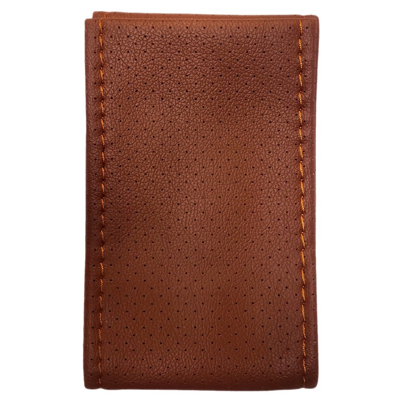 روکش فرمان مدل TEX کد 05 طرح سوزنی مناسب برای پراید 131