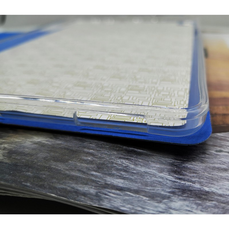 کیف کلاسوری مدل BOCO مناسب برای تبلت سامسونگ Galaxy S6 Lite P610 P615