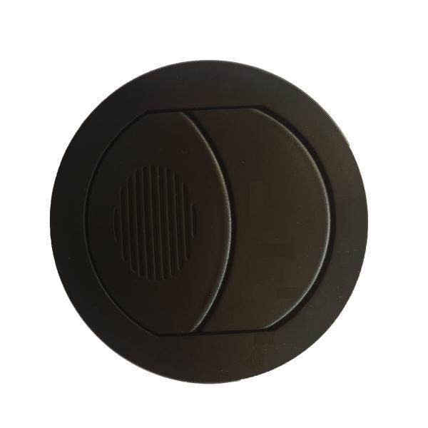 دریچه هوا کولر و بخاری داشبورد خودرو چیکال مدل B-19 مناسب برای پراید X100