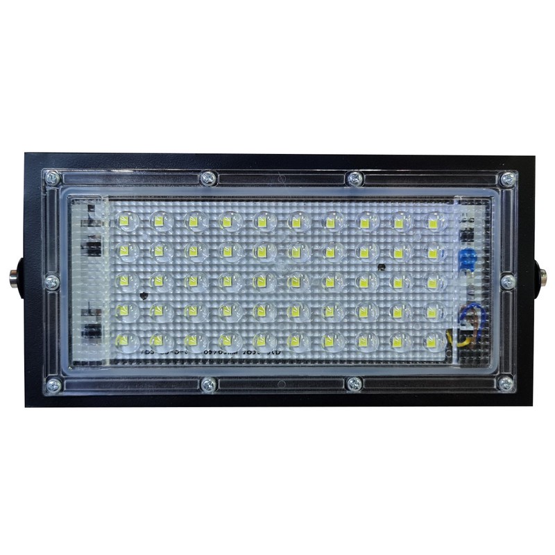 پرژکتور 50 وات وانی لایت مدل W-50