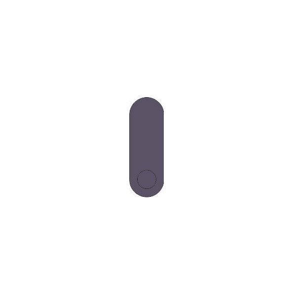محافظ لنز دوربین کد SAM-2 مناسب برای گوشی موبایل سامسونگ Galaxy A01