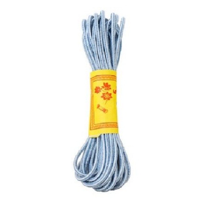 کش خیاطی مدل بهاران طول 8 متر بسته 2 عددی