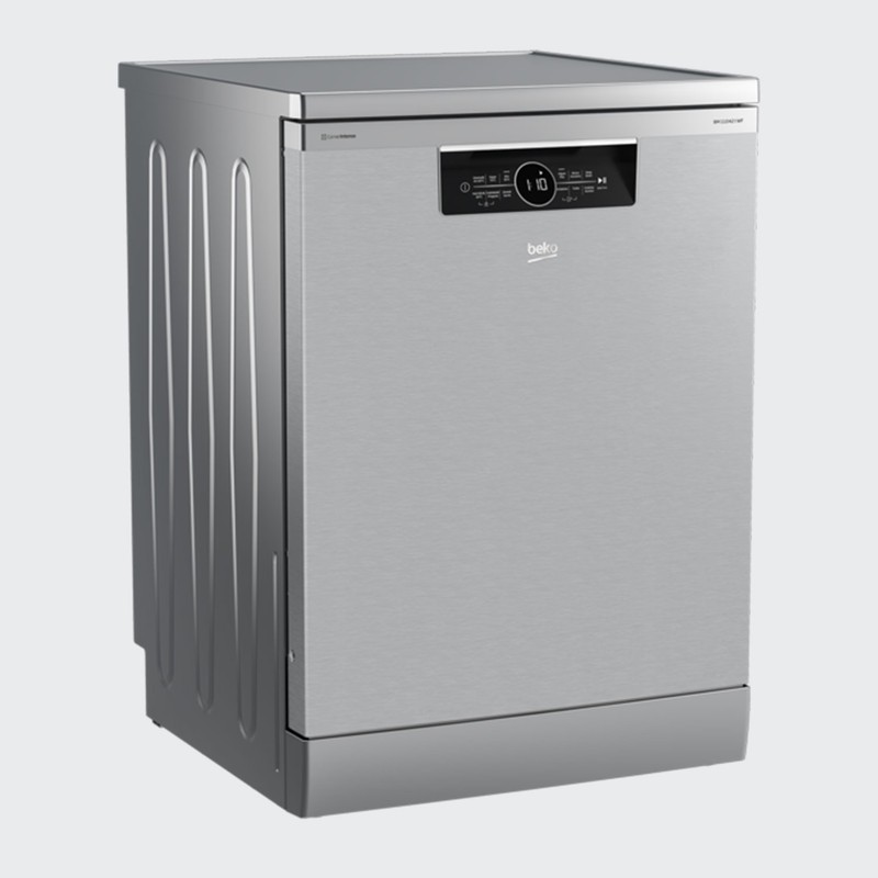 ماشین ظرفشویی 16 نفره بکو مدل BDFN36422WQ