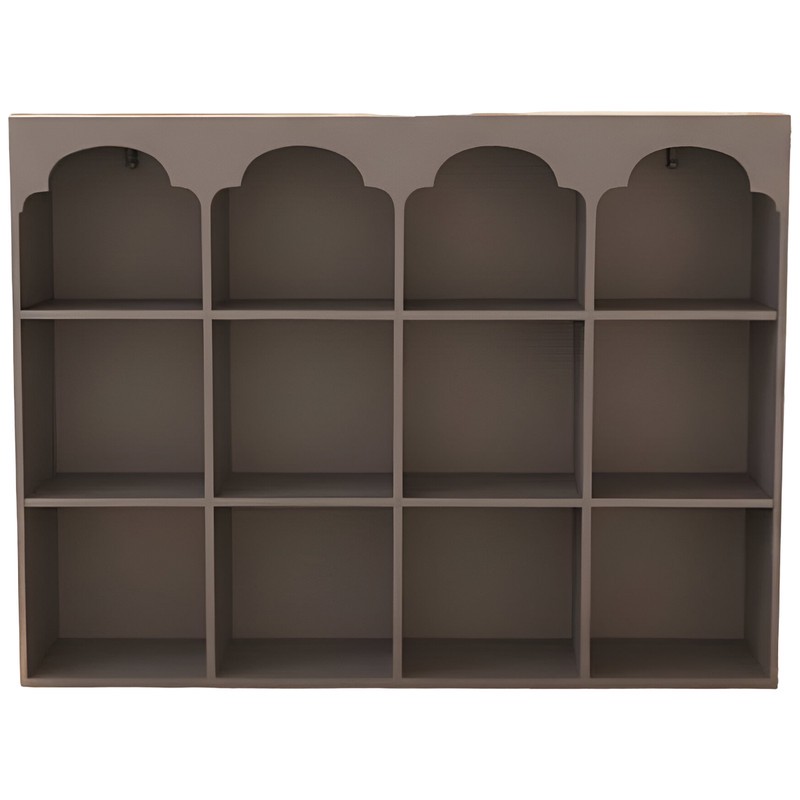 شلف دیواری مدل G215