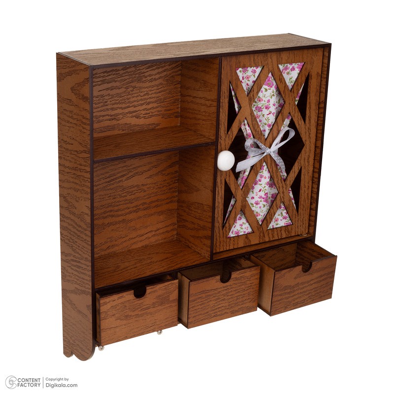 شلف دیواری مدل B-144