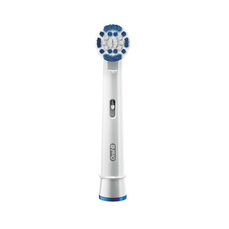 سری یدک مسواک برقی اورال-بی مدل Precision Cleanمدل 1