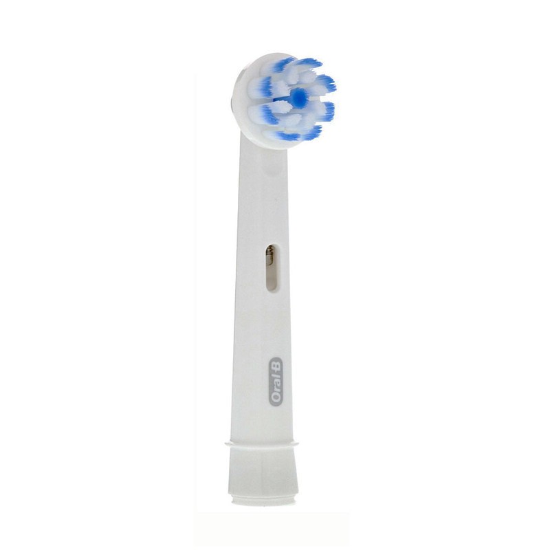 سری یدک مسواک برقی اورال-بی مدل Sensitive Cleanمدل 3