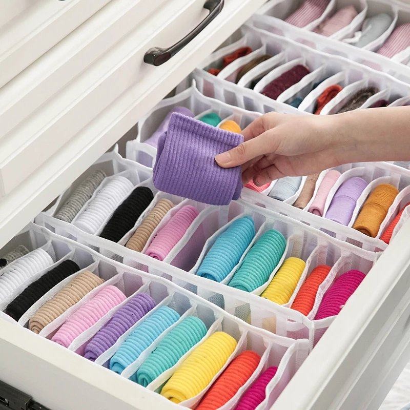 نظم دهنده کشو آلاس کد S-2 بسته 2 عددیمدل 1