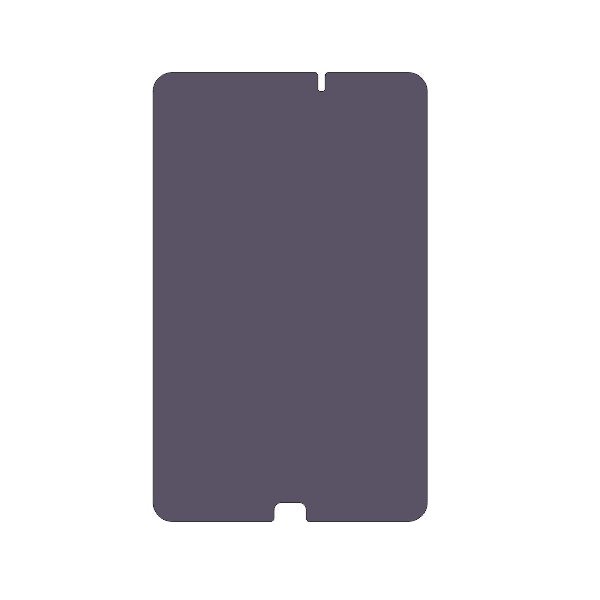 محافظ صفحه نمایش کد SA-19 مناسب برای تبلت سامسونگ Galaxy Tab E 9.6 T560 T561