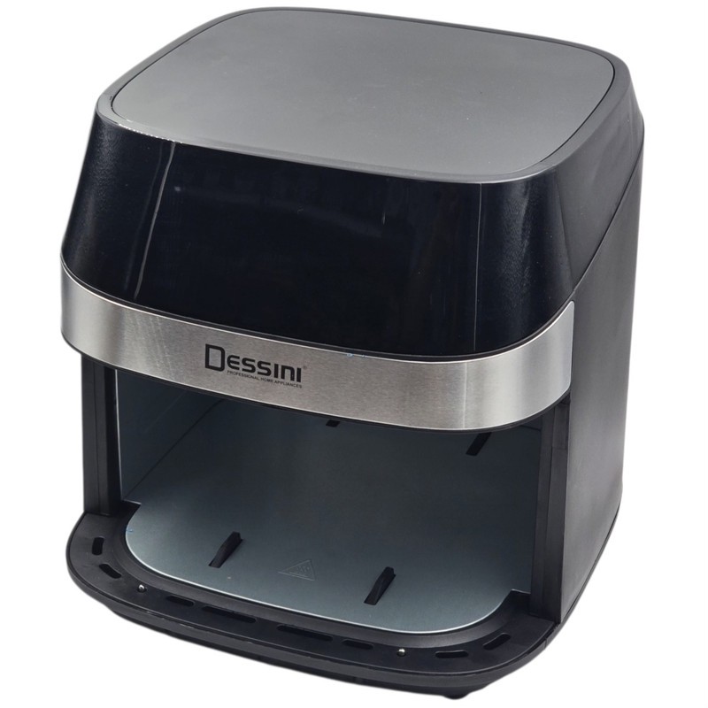 سرخکن 13 لیتر دسینی مدل DS-839