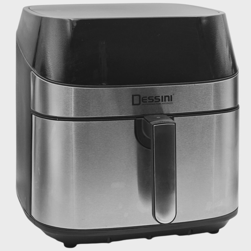 سرخکن 13 لیتر دسینی مدل DS-839