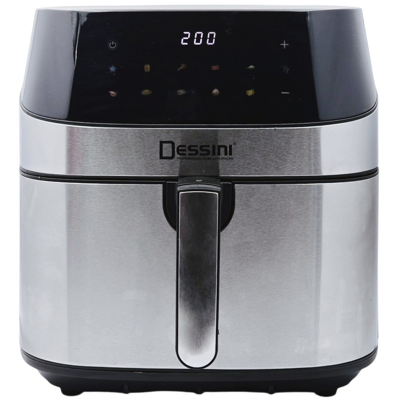 سرخکن 13 لیتر دسینی مدل DS-839