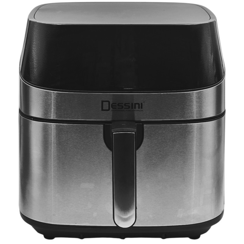 سرخکن 13 لیتر دسینی مدل DS-839