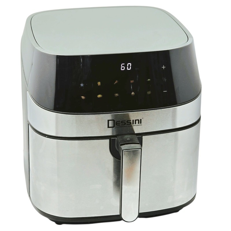 سرخکن 13 لیتر دسینی مدل DS-839