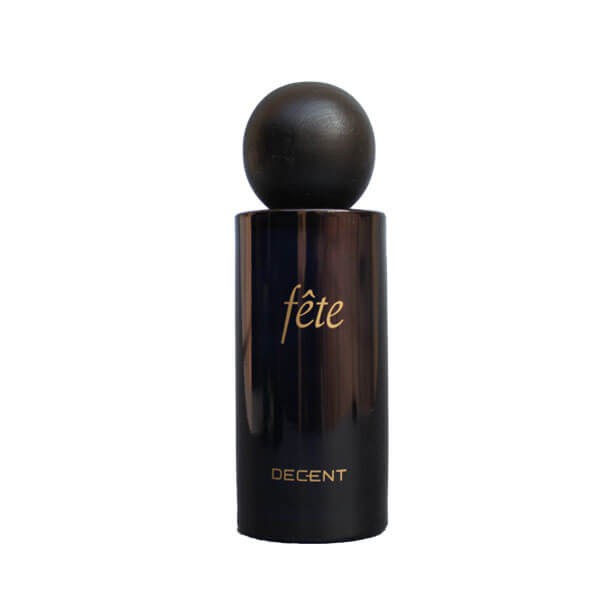 ادو پرفیوم زنانه دیسنت DESENT مدل FETE حجم 100 میلی لیتر