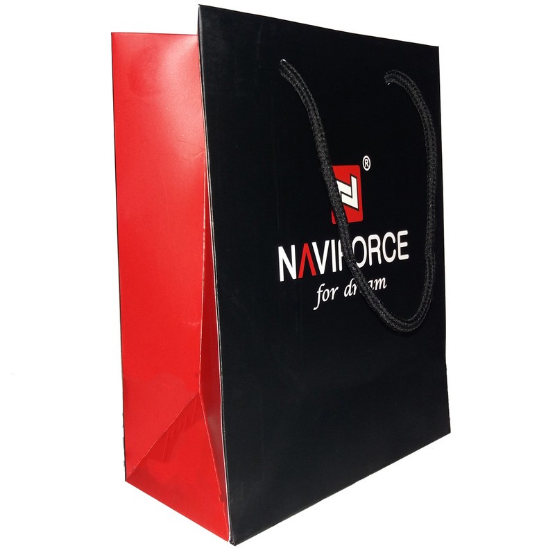 پاکت هدیه نیوفورس مدل M811 بسته 2 عددی