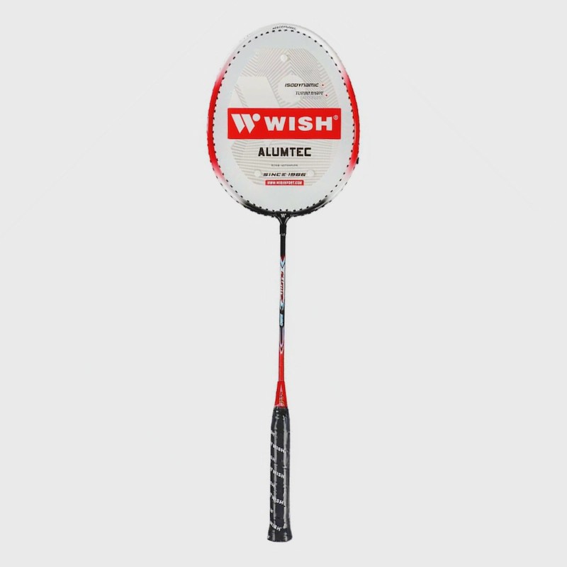 راکت بدمینتون WISH مدل ALUMTEC 320