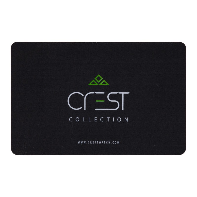 ساعت مچی عقربه ای مردانه کرست مدل Crest 6232-1