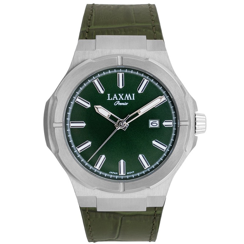 ساعت مچی عقربه ای مردانه لاکسمی Laxmi 8193-5
