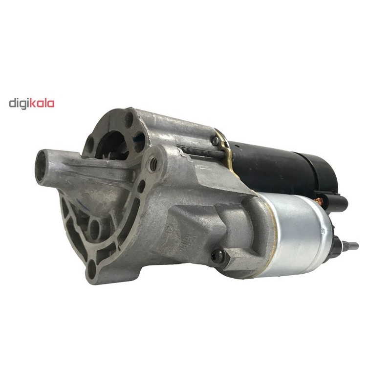 استارت عظام مدل D6RA مناسب برای پژو 206