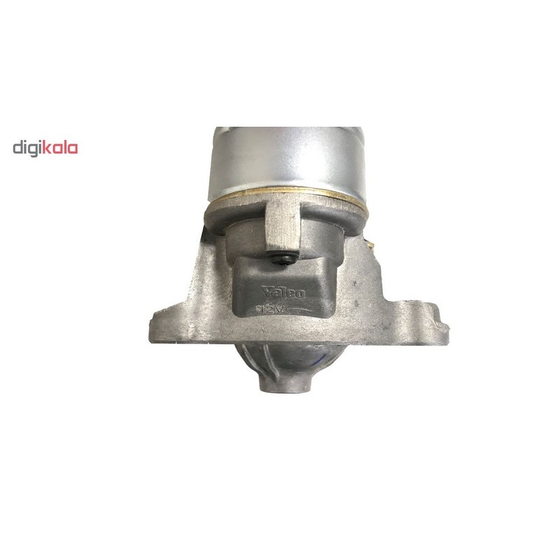 استارت عظام مدل D6RA مناسب برای پژو 206
