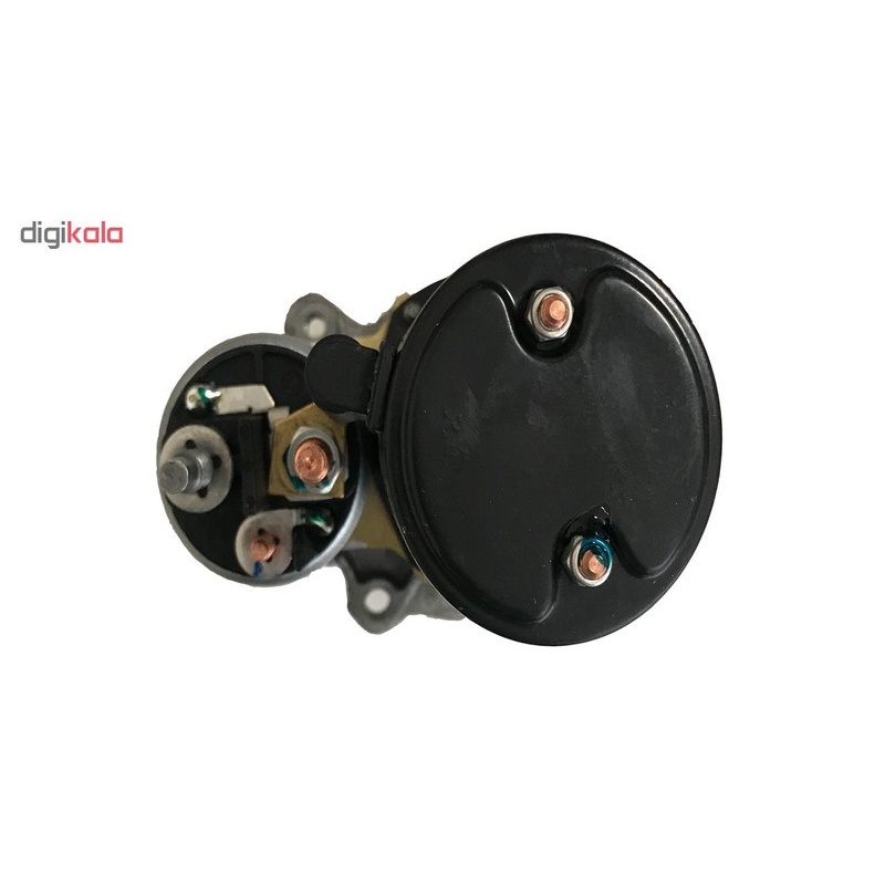 استارت عظام مدل D6RA مناسب برای پژو 206