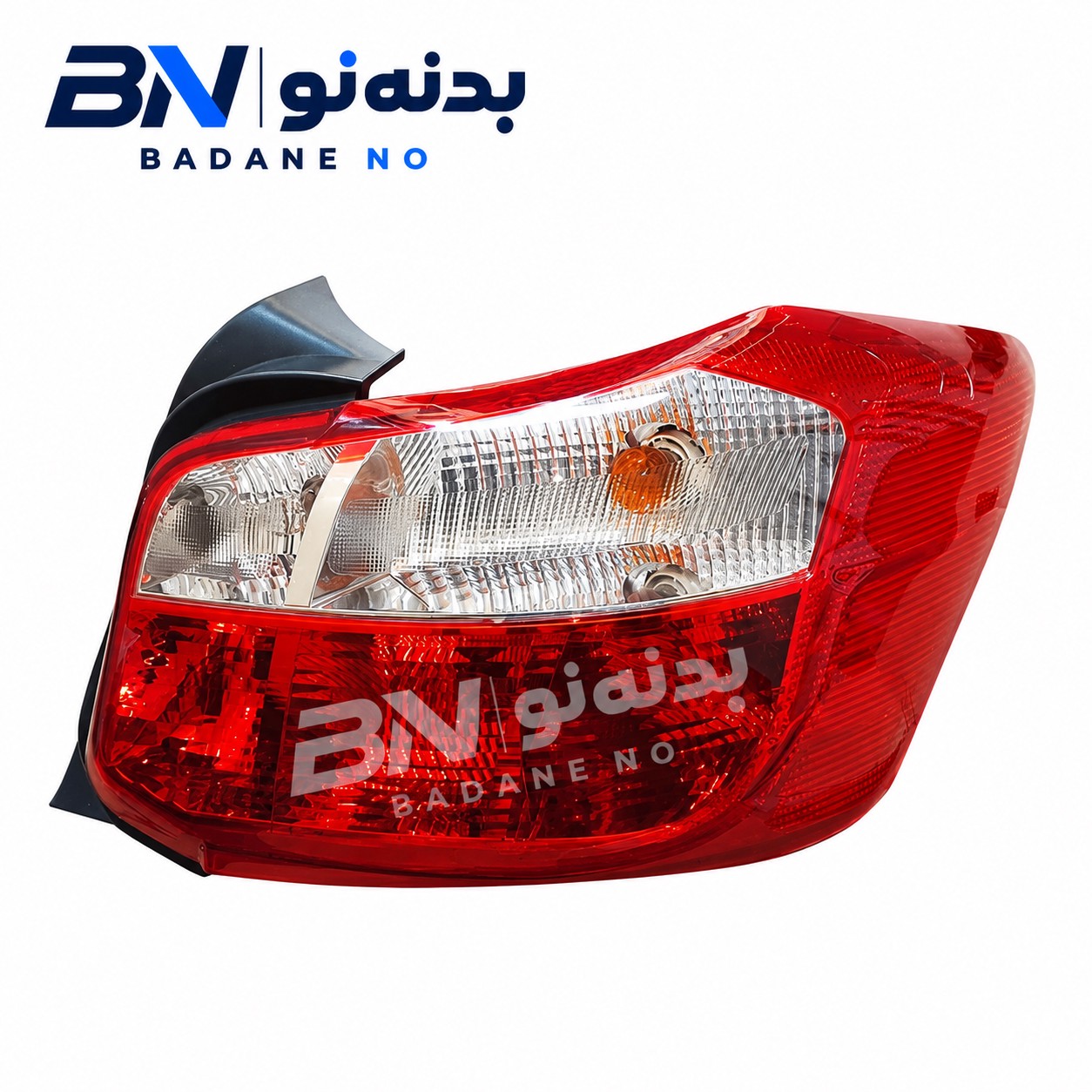 چراغ عقب راست ساینا S برازش صنعت