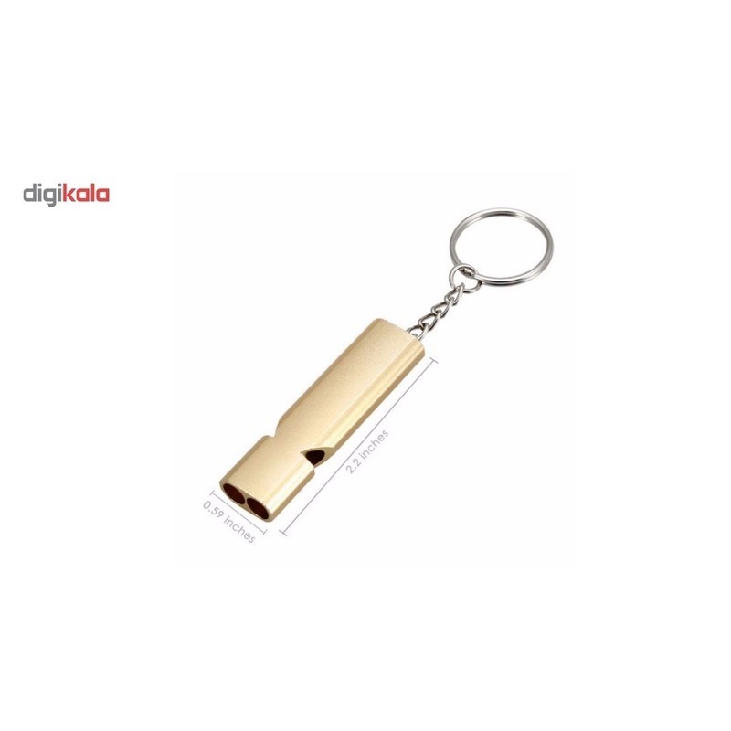 سوت نجات مدل 100DB