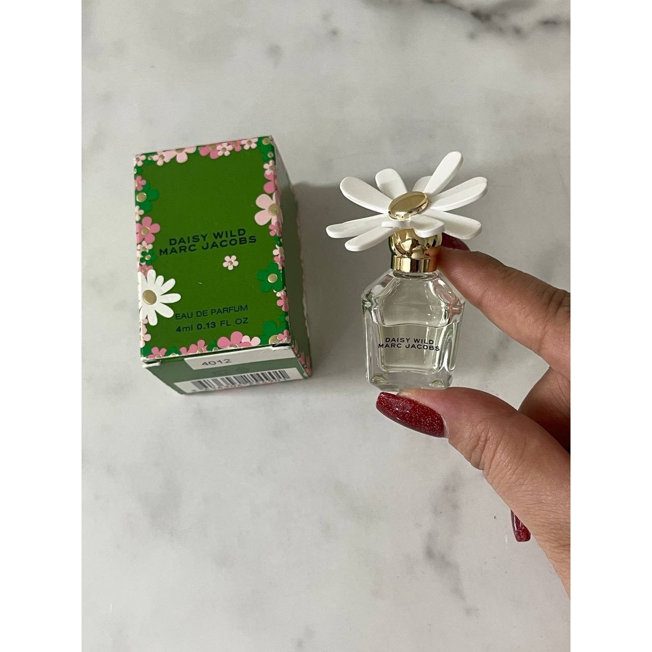 عطر مینیاتوری مارک جیکوبز