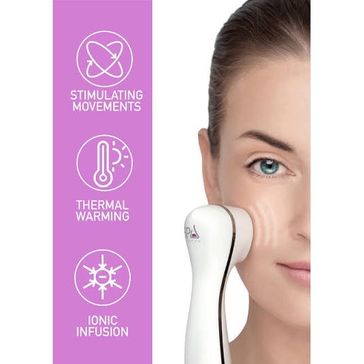 دستگاه پیشرفته جذب محصولات پوستی و جوانساز Spa skincare AERO