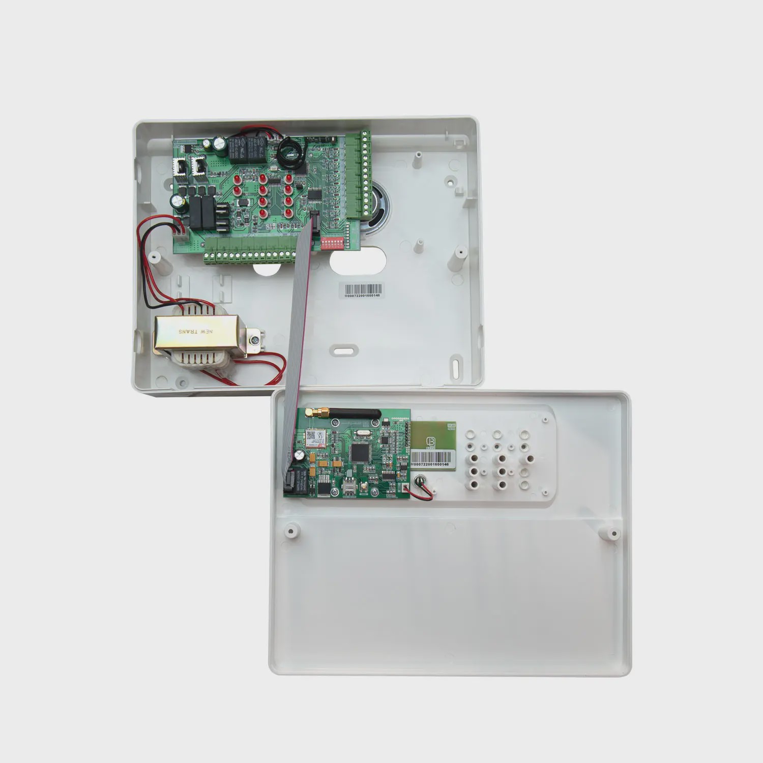 دزدگیر اماکن بتا با تلفن کننده سیم کارتی Z7-GSM Plus