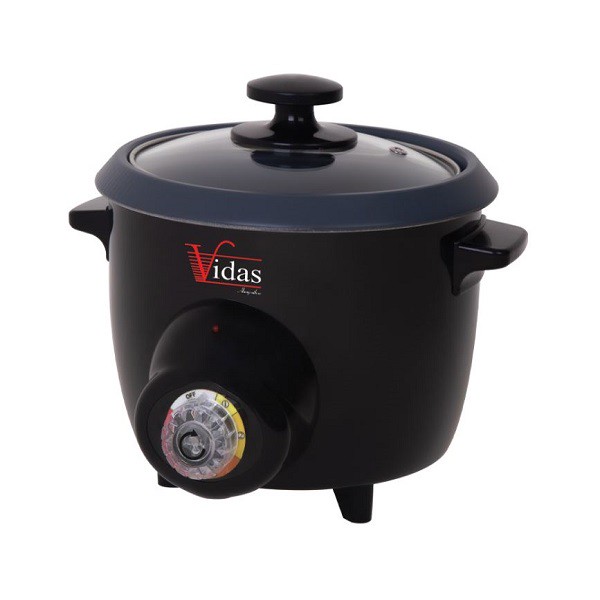 پلوپز دو نفره ویداس مدل VIR-5205