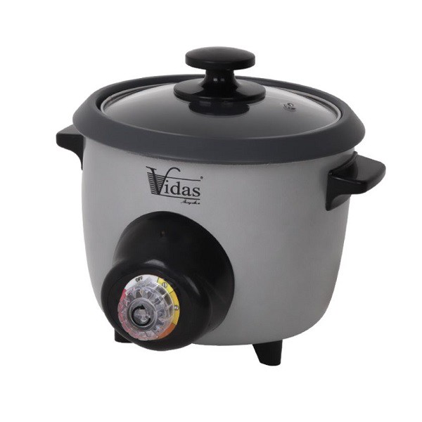 پلوپز دو نفره ویداس مدل VIR-5205