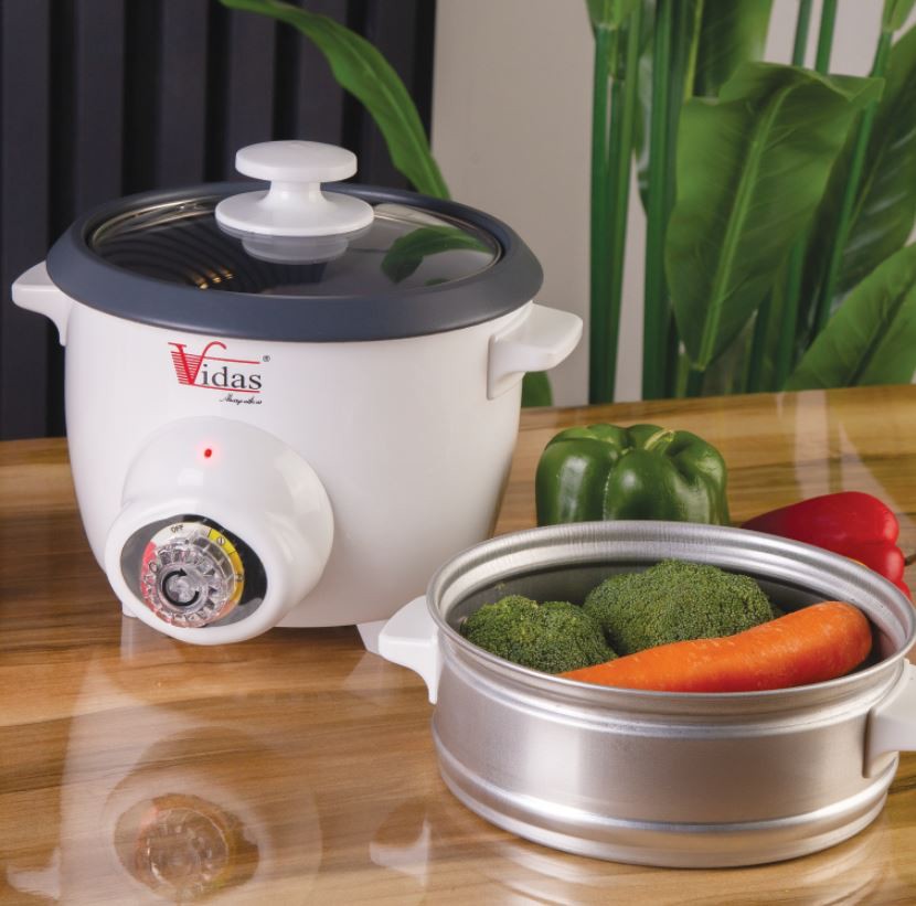 پلوپز دو نفره ویداس مدل VIR-5205