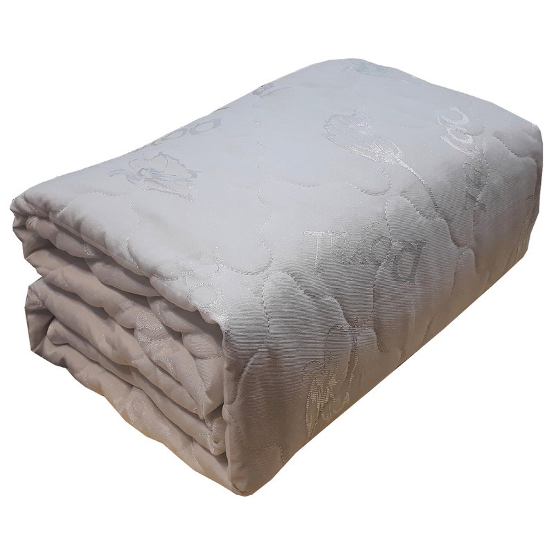 محافظ تشک سندس طرح رویال مدل S دو نفره سایز 160x200 سانتی متر