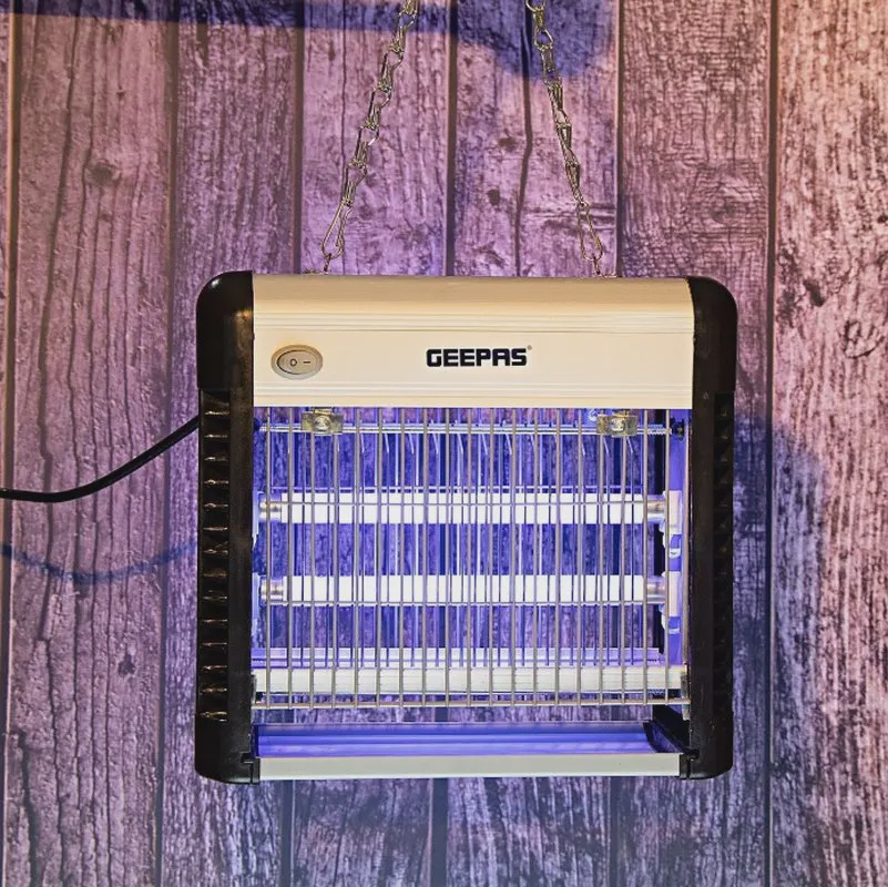 حشره کش برقی جی پاس مدل GBK1131N