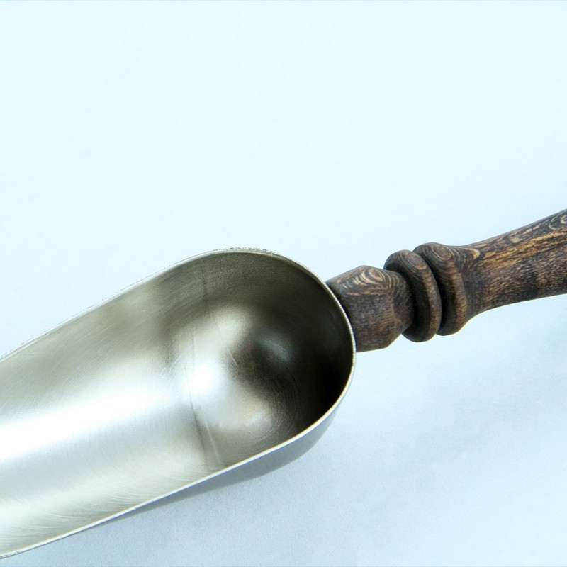 قاشق آجیل خوری سالی نو مدل آر ن کد WA-00034